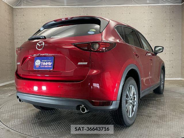 Mazda CX-5 2018-03 308481-1