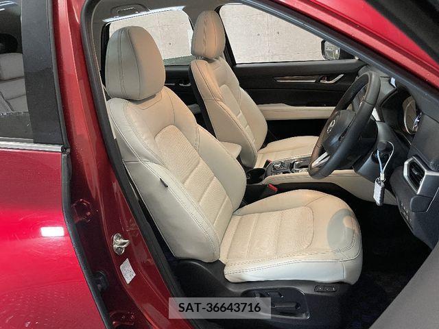 Mazda CX-5 2018-03 308481-3