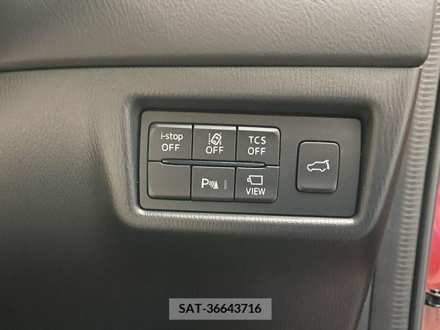 Mazda CX-5 2018-03 308481-19