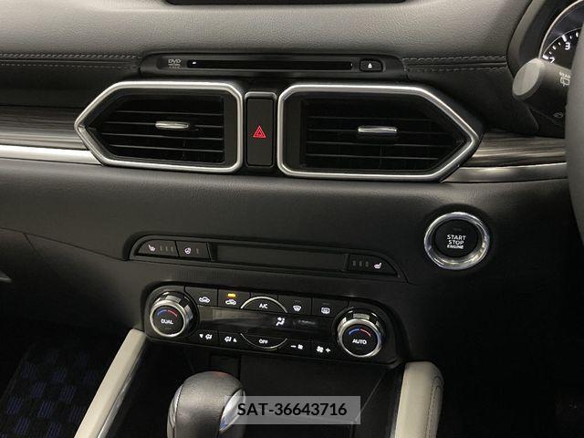 Mazda CX-5 2018-03 308481-18