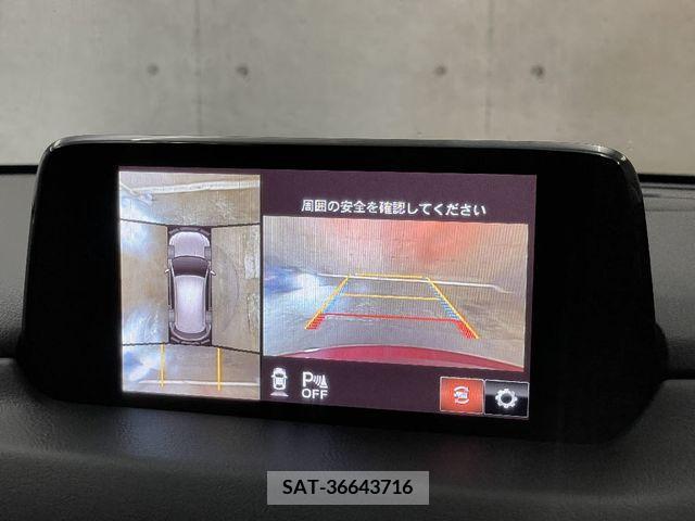 Mazda CX-5 2018-03 308481-17