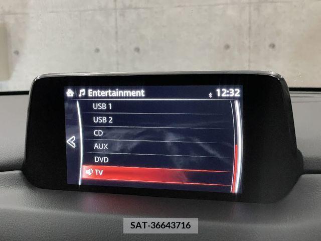Mazda CX-5 2018-03 308481-16