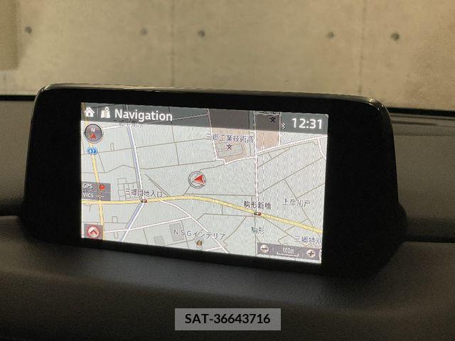 Mazda CX-5 2018-03 308481-15