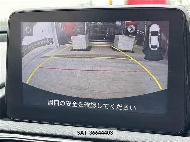 Mazda ROADSTER 2022-07 283395-3