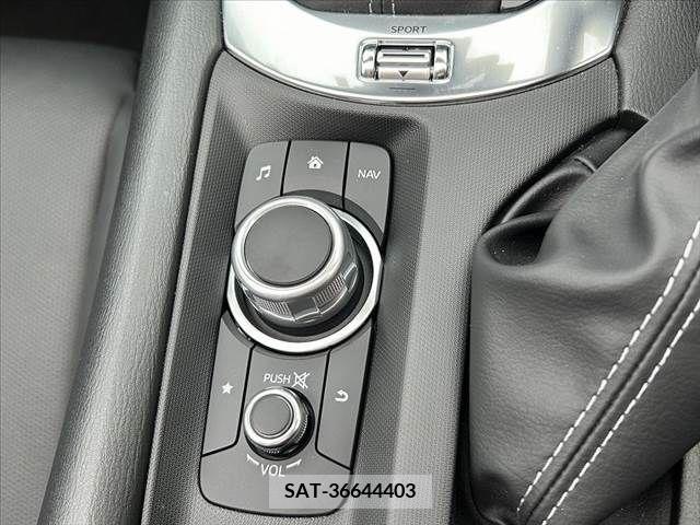 Mazda ROADSTER 2022-07 283395-21