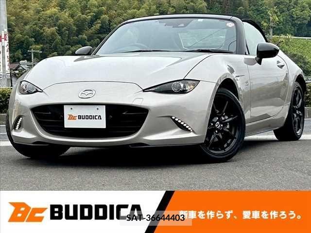 Mazda ROADSTER 2022-07 283395-0