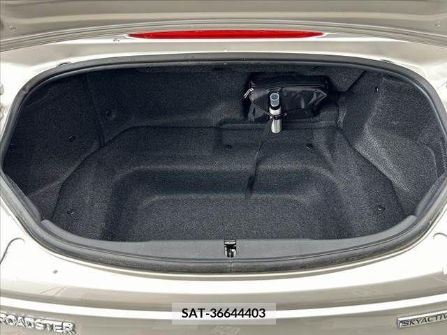 Mazda ROADSTER 2022-07 283395-18