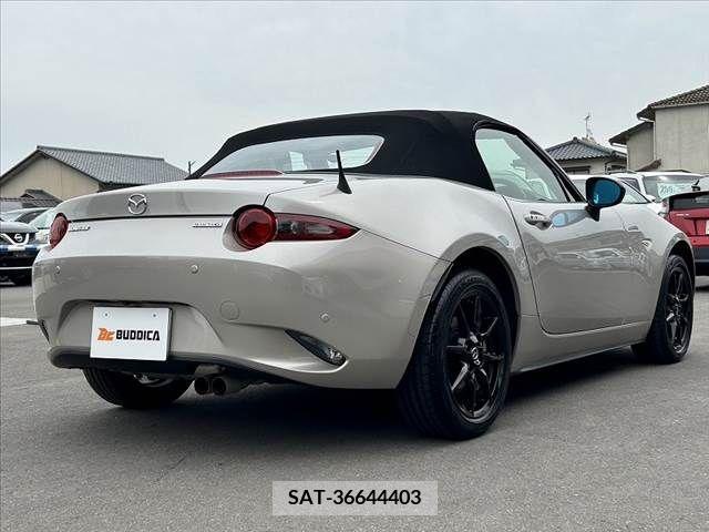 Mazda ROADSTER 2022-07 283395-14