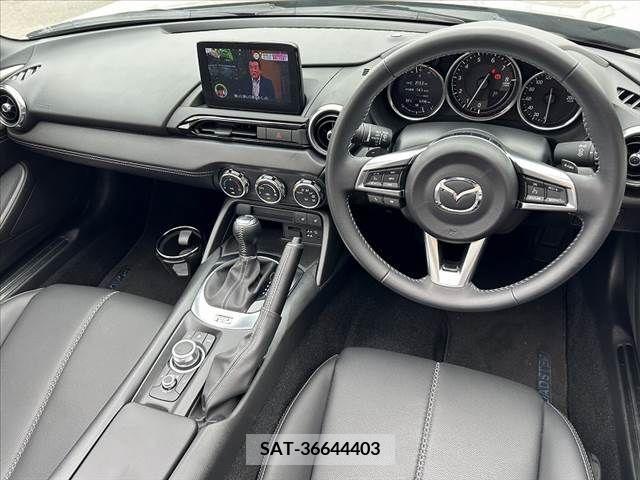 Mazda ROADSTER 2022-07 283395-15