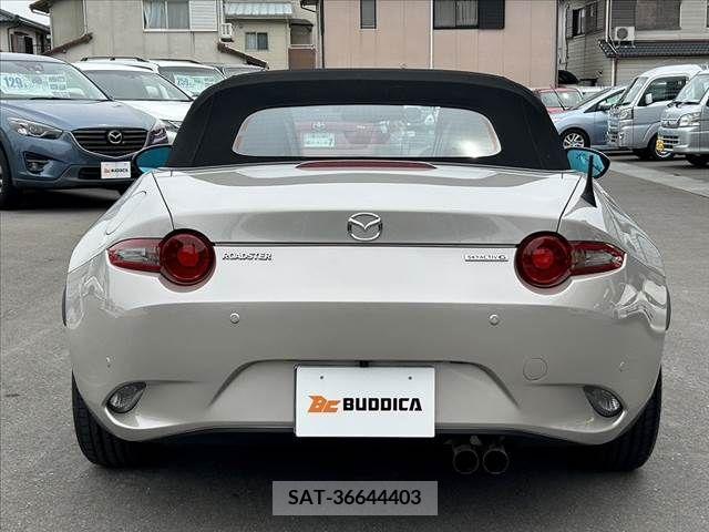 Mazda ROADSTER 2022-07 283395-13