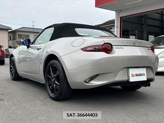 Mazda ROADSTER 2022-07 283395-12