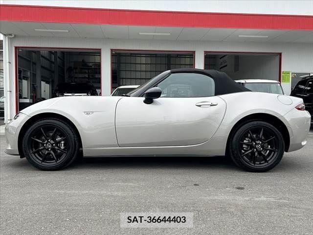 Mazda ROADSTER 2022-07 283395-10