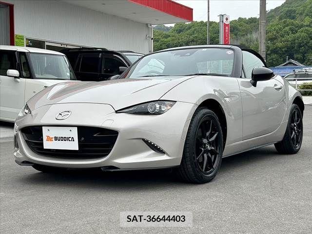 Mazda ROADSTER 2022-07 283395-9