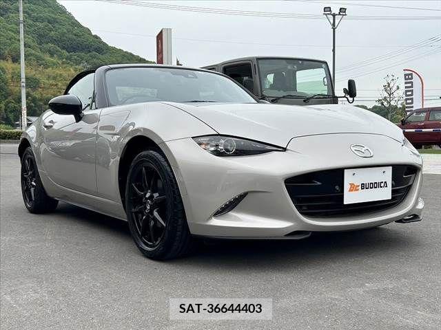 Mazda ROADSTER 2022-07 283395-7