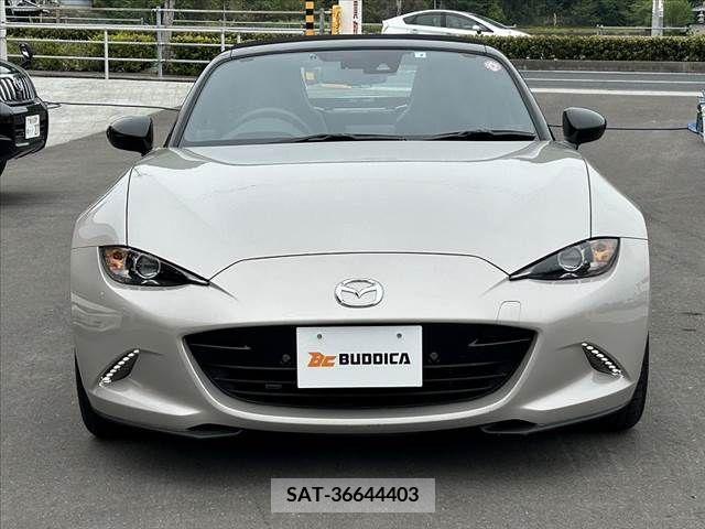 Mazda ROADSTER 2022-07 283395-8