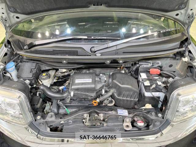 Honda N BOX CUSTOM 2014-12 335628-18