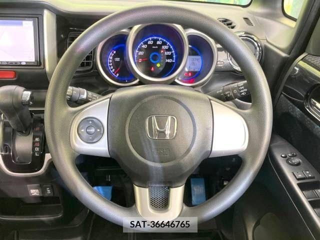 Honda N BOX CUSTOM 2014-12 335628-11