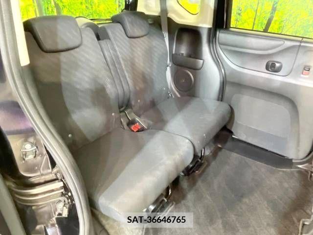 Honda N BOX CUSTOM 2014-12 335628-9
