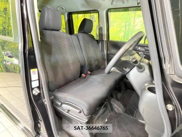 Honda N BOX CUSTOM 2014-12 335628-8