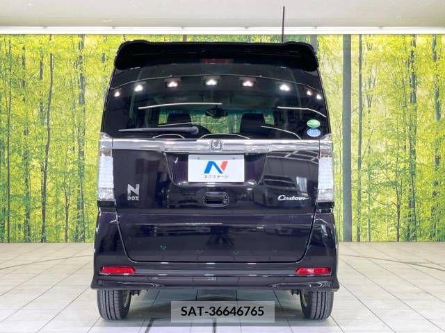 Honda N BOX CUSTOM 2014-12 335628-15