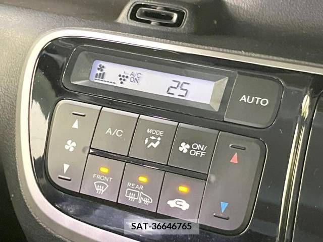 Honda N BOX CUSTOM 2014-12 335628-7