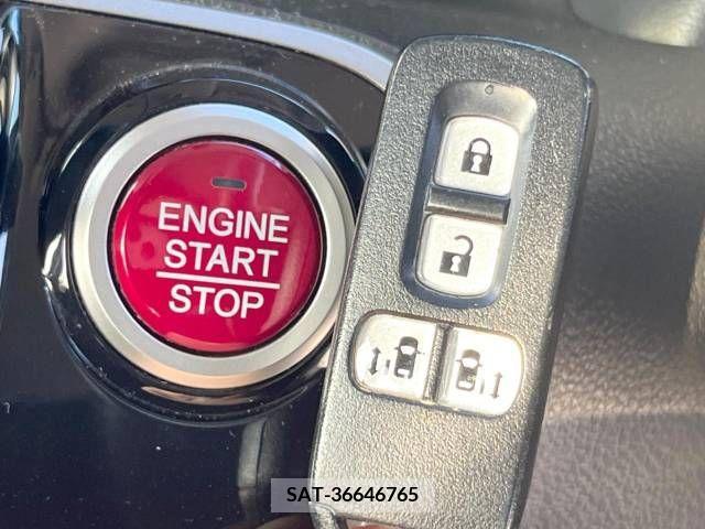 Honda N BOX CUSTOM 2014-12 335628-6