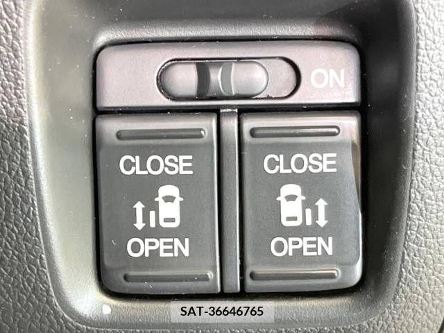 Honda N BOX CUSTOM 2014-12 335628-3