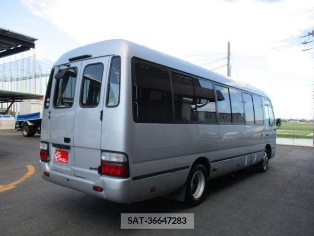 Hino LIESSE 2015-12 201792-2