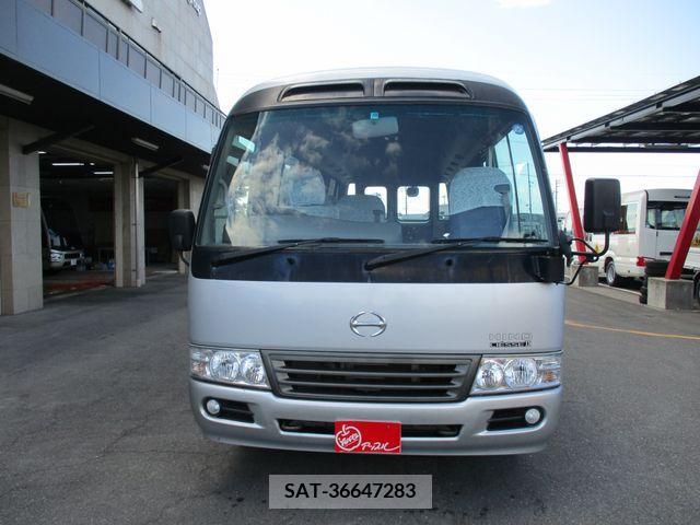 Hino LIESSE 2015-12 201792-3