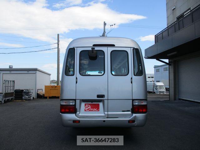 Hino LIESSE 2015-12 201792-4