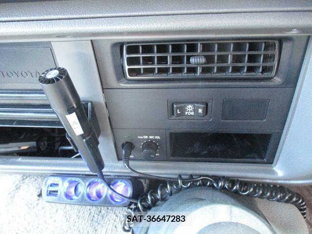 Hino LIESSE 2015-12 201792-20