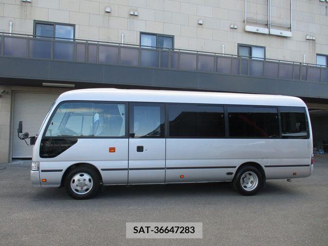 Hino LIESSE 2015-12 201792-5