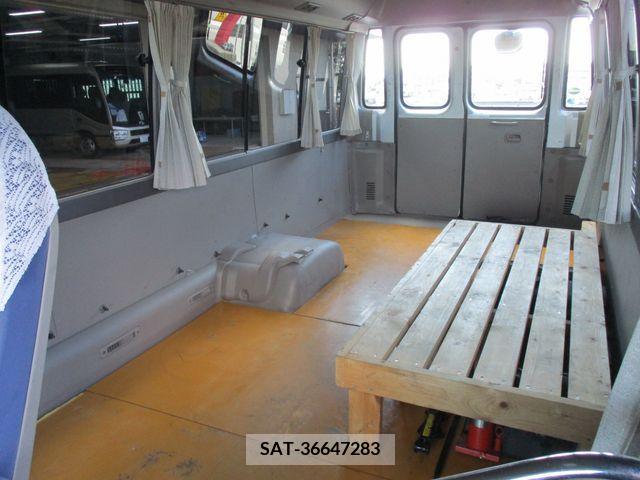 Hino LIESSE 2015-12 201792-22