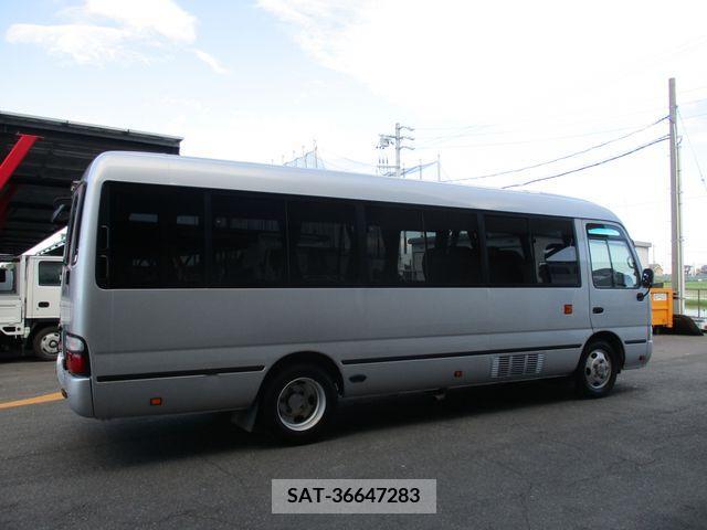 Hino LIESSE 2015-12 201792-6