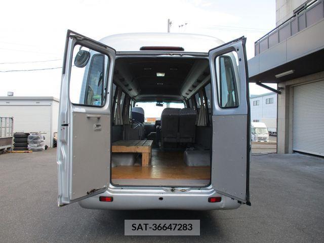 Hino LIESSE 2015-12 201792-7