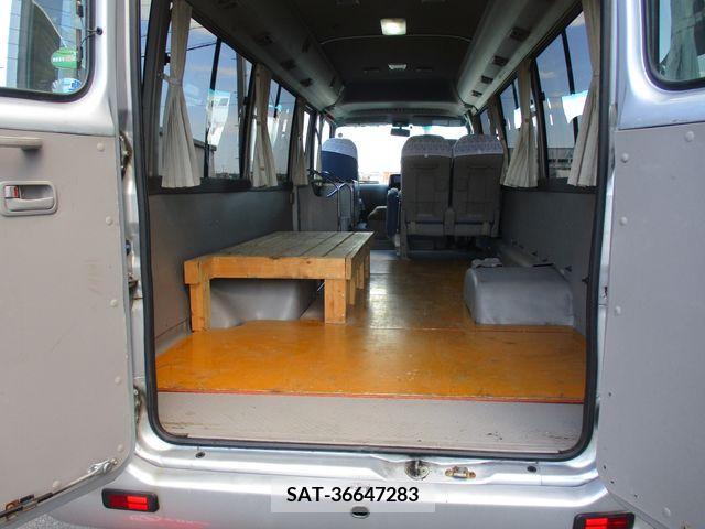 Hino LIESSE 2015-12 201792-8