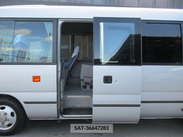 Hino LIESSE 2015-12 201792-9