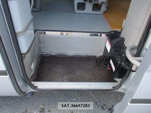 Hino LIESSE 2015-12 201792-10