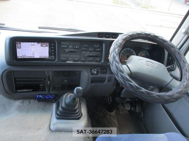 Hino LIESSE 2015-12 201792-11