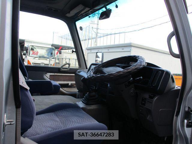 Hino LIESSE 2015-12 201792-12