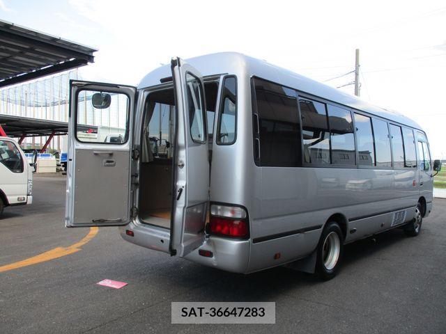 Hino LIESSE 2015-12 201792-0