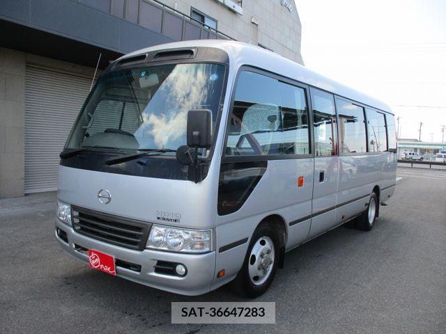 Hino LIESSE 2015-12 201792-1