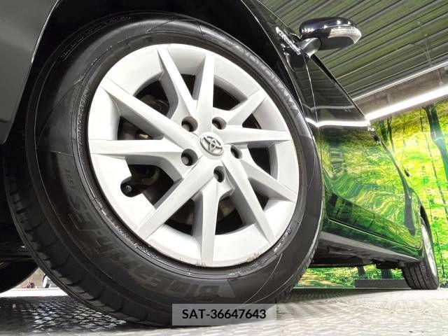 Toyota PRIUS ALPHA 2015-04 282449-13
