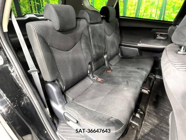 Toyota PRIUS ALPHA 2015-04 282449-9