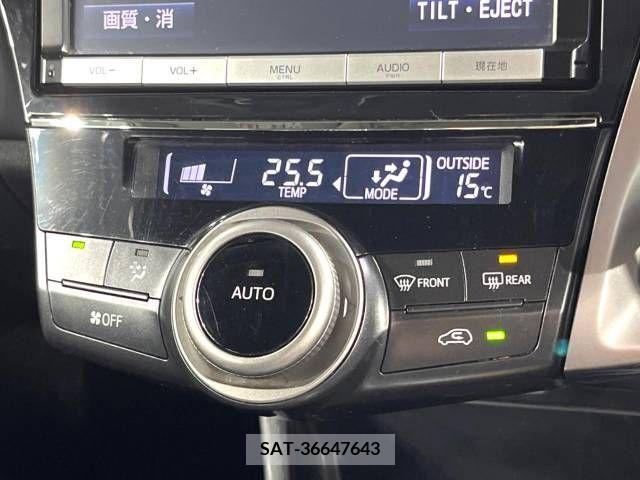 Toyota PRIUS ALPHA 2015-04 282449-6