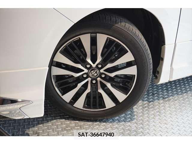 Toyota ALPHARD 2022-10 216741-16
