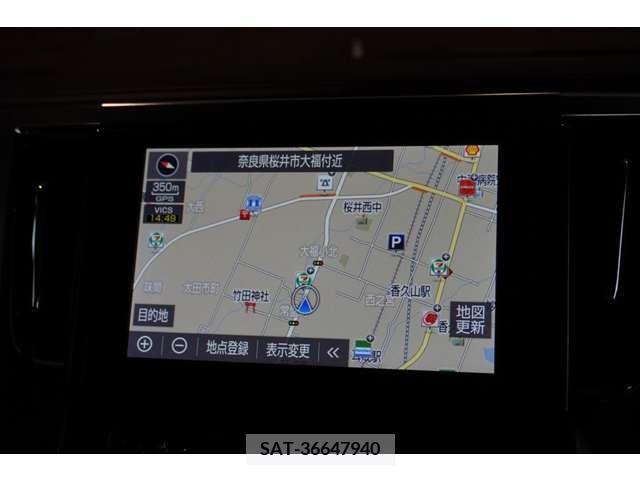 Toyota ALPHARD 2022-10 216741-10