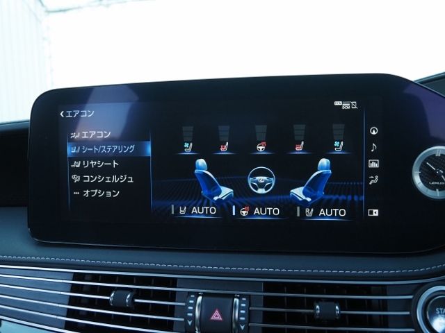 Lexus LS 2021-04 184454-27