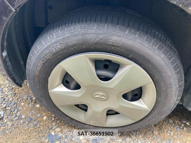 Toyota PASSO 2011-09 393223-10