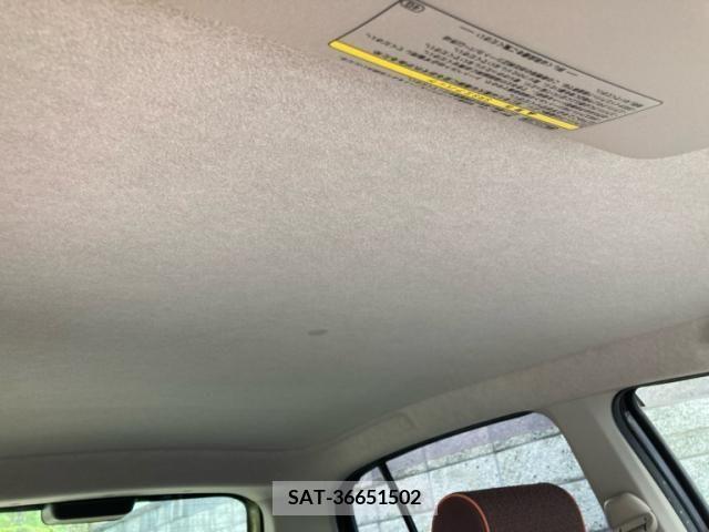 Toyota PASSO 2011-09 393223-18